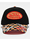 Von Dutch Corked Black Trucker Hat - Thumbnail image 3 of 4