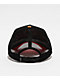 Von Dutch Corked Black Trucker Hat - Thumbnail image 2 of 4