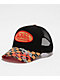Von Dutch Corked Black Trucker Hat - Thumbnail image 1 of 4