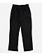 Von Dutch Crossbone Eye Black Lounge Pants - Thumbnail image 2 of 2