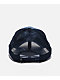 Von Dutch Denim Blue Trucker Hat - Thumbnail image 2 of 4