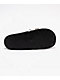 Von Dutch Domino Black Slide Sandals - Thumbnail image 4 of 4