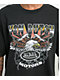 Von Dutch Eagle Motors Black T-Shirt - Thumbnail image 2 of 3