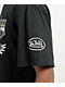 Von Dutch Eagle Motors Black T-Shirt - Thumbnail image 3 of 3