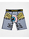 Von Dutch Grey Eye Boxer Briefs - Thumbnail image 2 of 2