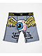 Von Dutch Grey Eye Boxer Briefs - Thumbnail image 1 of 2
