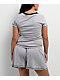 Von Dutch Grey Thermal Lounge Set - Thumbnail image 4 of 6