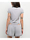 Von Dutch Grey Thermal Lounge Set - Thumbnail image 2 of 6