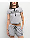 Von Dutch Grey Thermal Lounge Set - Thumbnail image 1 of 6