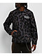 Von Dutch Leopard Print Grey Work Jacket - Thumbnail image 3 of 5