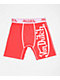 Von Dutch Logo Red Boxer Briefs - Thumbnail image 2 of 2