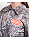 Von Dutch Mechanical Camo Work Jacket - Thumbnail image 3 of 6