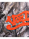 Von Dutch Mechanical Camo Work Jacket - Thumbnail image 5 of 6