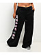 Von Dutch Mineral Black Sweatpants - Thumbnail image 3 of 11