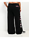 Von Dutch Mineral Black Sweatpants - Thumbnail image 4 of 11