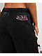 Von Dutch Mineral Black Sweatpants - Thumbnail image 7 of 9