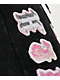 Von Dutch Mineral Black Sweatpants - Thumbnail image 8 of 9