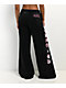 Von Dutch Mineral Black Sweatpants - Thumbnail image 2 of 9