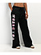 Von Dutch Mineral Black Sweatpants - Thumbnail image 1 of 9