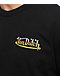 Von Dutch Moto Flying Black T-Shirt - Thumbnail image 3 of 3