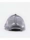 Von Dutch Multi Black Trucker Hat - Thumbnail image 2 of 4
