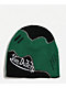 Von Dutch Patchy Pine Skully Beanie - Thumbnail image 1 of 3