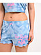 Von Dutch Pink & Blue Tie Dye Lounge Set - Thumbnail image 3 of 4
