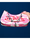 Von Dutch Pink Camo Shoulder Bag - Thumbnail image 8 of 9