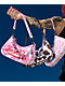 Von Dutch Pink Camo Shoulder Bag - Thumbnail image 9 of 9