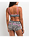 Von Dutch Pink Cheetah Lounge Set - Thumbnail image 2 of 5