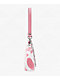 Von Dutch Pink Cow Print Shoulder Bag - Thumbnail image 4 of 9