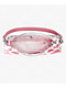 Von Dutch Pink Cow Print Shoulder Bag - Thumbnail image 5 of 9