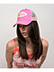 Von Dutch Pink Trucker Hat - Thumbnail image 5 of 6