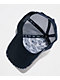 Von Dutch Railroad Navy & White Trucker Hat - Thumbnail image 4 of 5