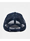 Von Dutch Railroad Navy & White Trucker Hat - Thumbnail image 2 of 5