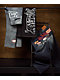 Von Dutch Reaper Blue Wash Baggy Jeans - Thumbnail image 6 of 6