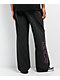 Von Dutch Reapers Dark Grey Wash Baggy Jeans - Thumbnail image 1 of 7