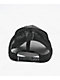 Von Dutch Roadworn Black Trucker Hat - Thumbnail image 2 of 3