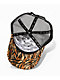 Von Dutch Safari Black Trucker Hat - Thumbnail image 4 of 4