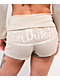 Von Dutch Sand Waffle Lounge Set - Thumbnail image 5 of 6