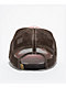 Von Dutch Satin Pink Trucker Hat - Thumbnail image 2 of 3