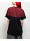Von Dutch Skull Black & Red Tie Dye T-Shirt  - Thumbnail image 2 of 3