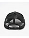 Von Dutch Stakes Black Trucker Hat - Thumbnail image 2 of 3