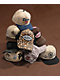 Von Dutch Staple Brown & Pink Trucker Hat - Thumbnail image 6 of 6