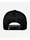 Von Dutch Staple Triple Black Trucker Hat - Thumbnail image 5 of 7