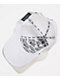 Von Dutch Staple White & Black Trucker Hat - Thumbnail image 4 of 6