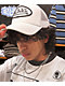 Von Dutch Staple White & Black Trucker Hat - Thumbnail image 6 of 6