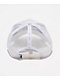 Von Dutch Staple White & Black Trucker Hat - Thumbnail image 2 of 6