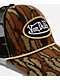 Von Dutch Stealth Stitch Camo Trucker Hat - Thumbnail image 4 of 5