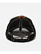 Von Dutch Stealth Stitch Camo Trucker Hat - Thumbnail image 2 of 5